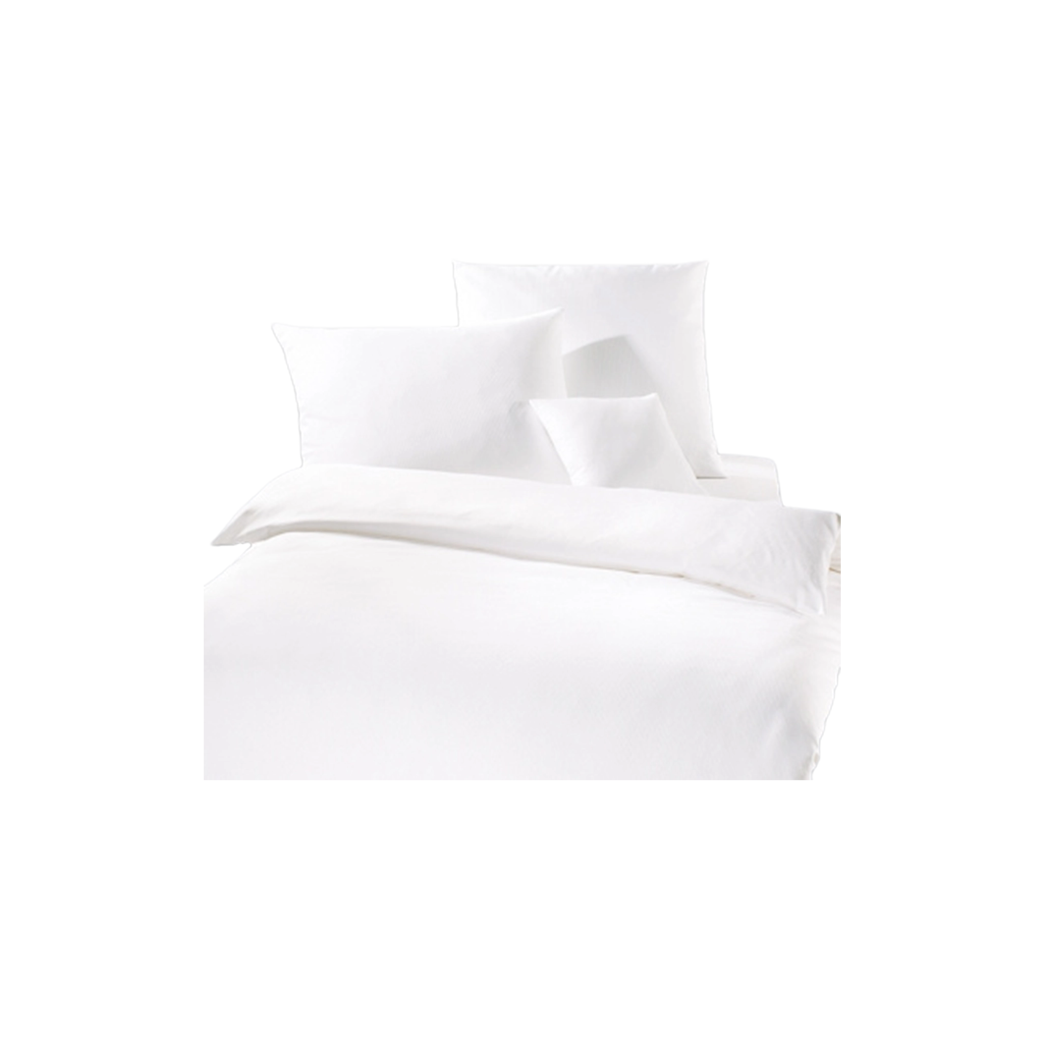 Baumwoll-Bettwäsche-Set