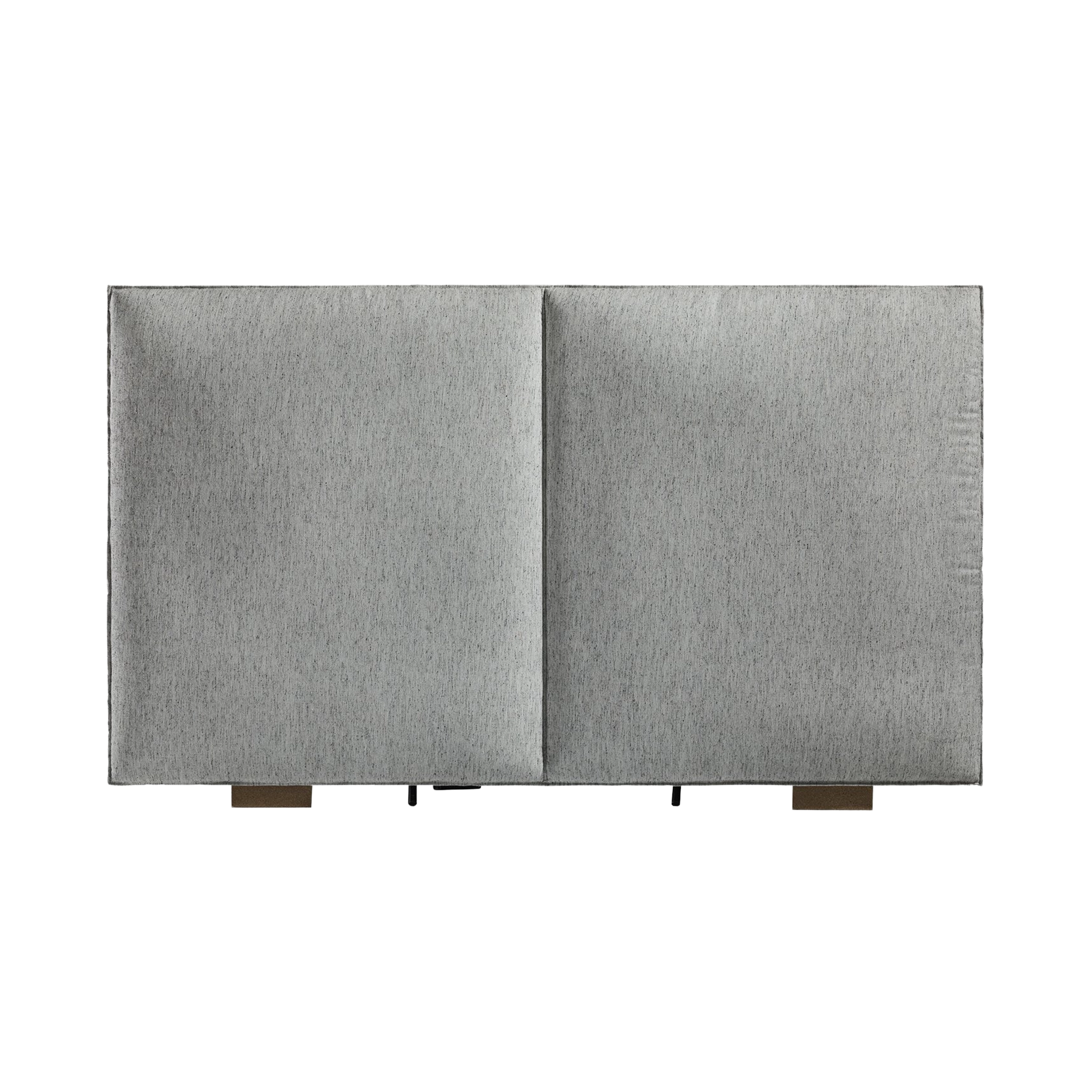 Gestepptes Kopfteil Palermo