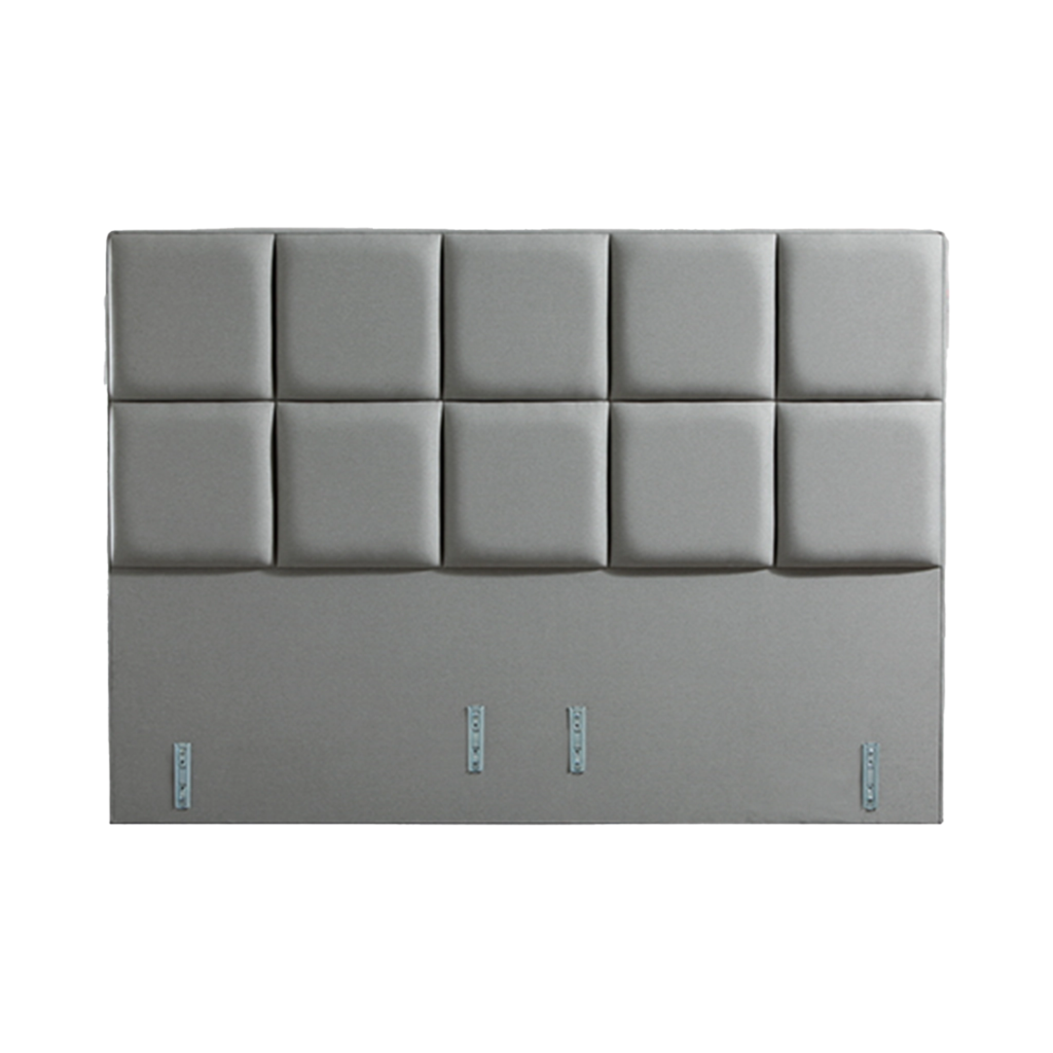 Gepolstertes Kopfteil Verona