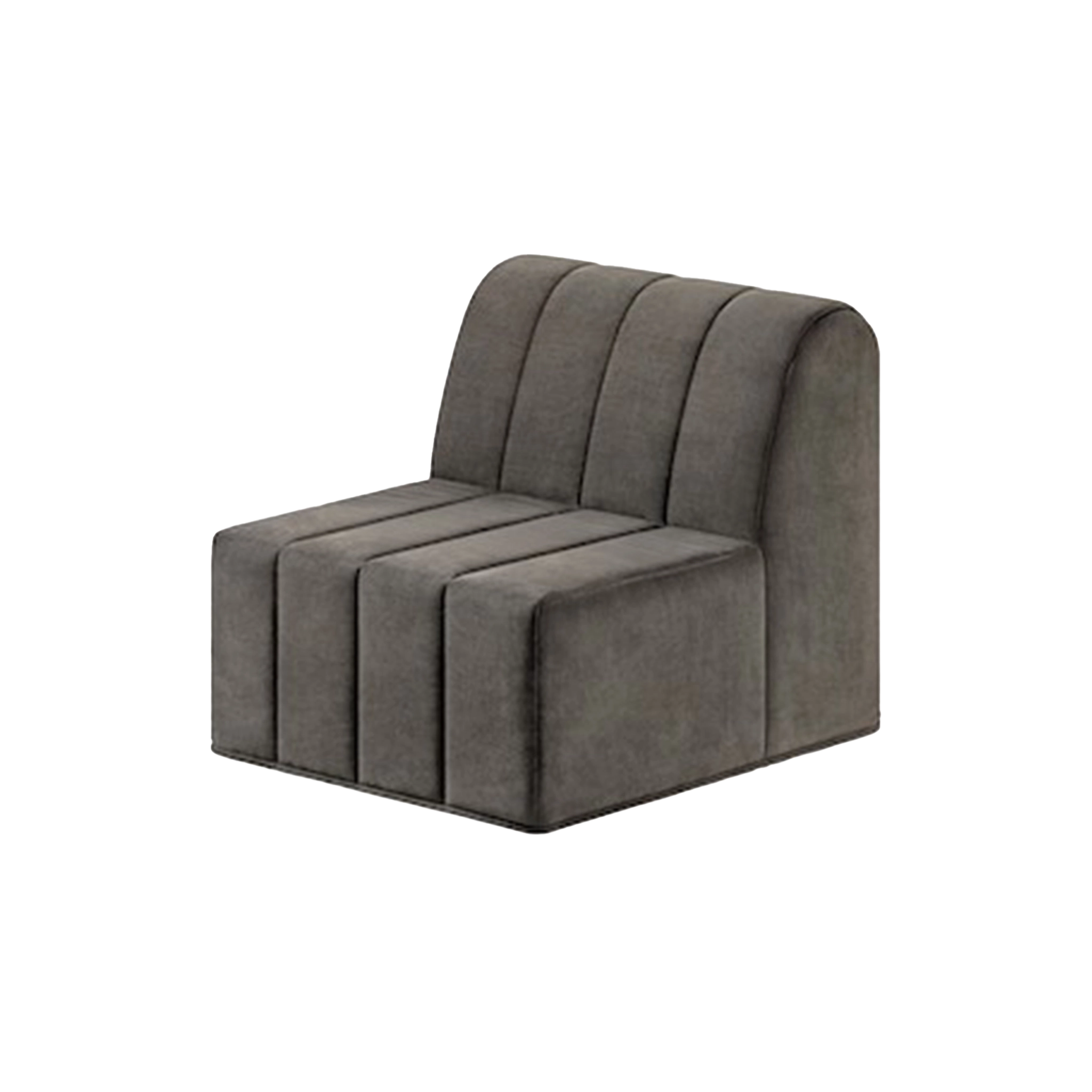 Hotel-Schlafsessel Look ohne Keder