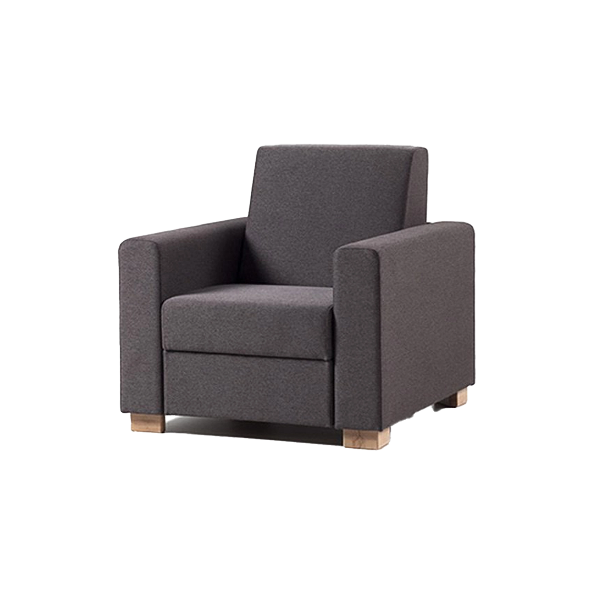 Fester Sessel Siesta