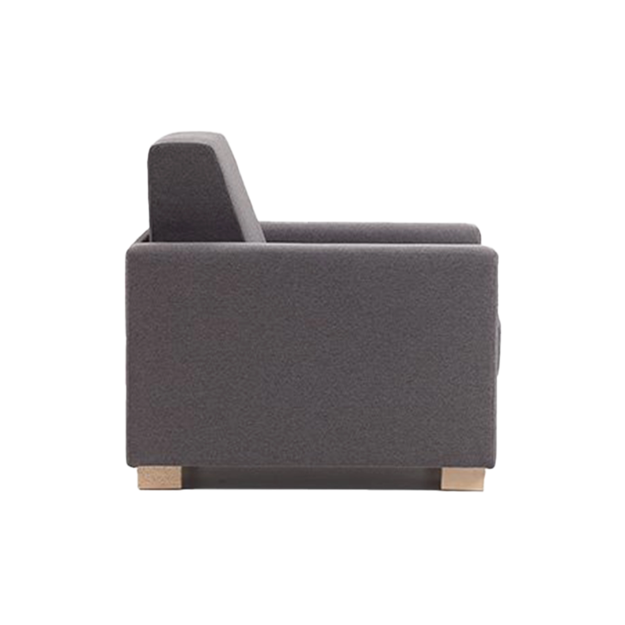 Fester Sessel Siesta