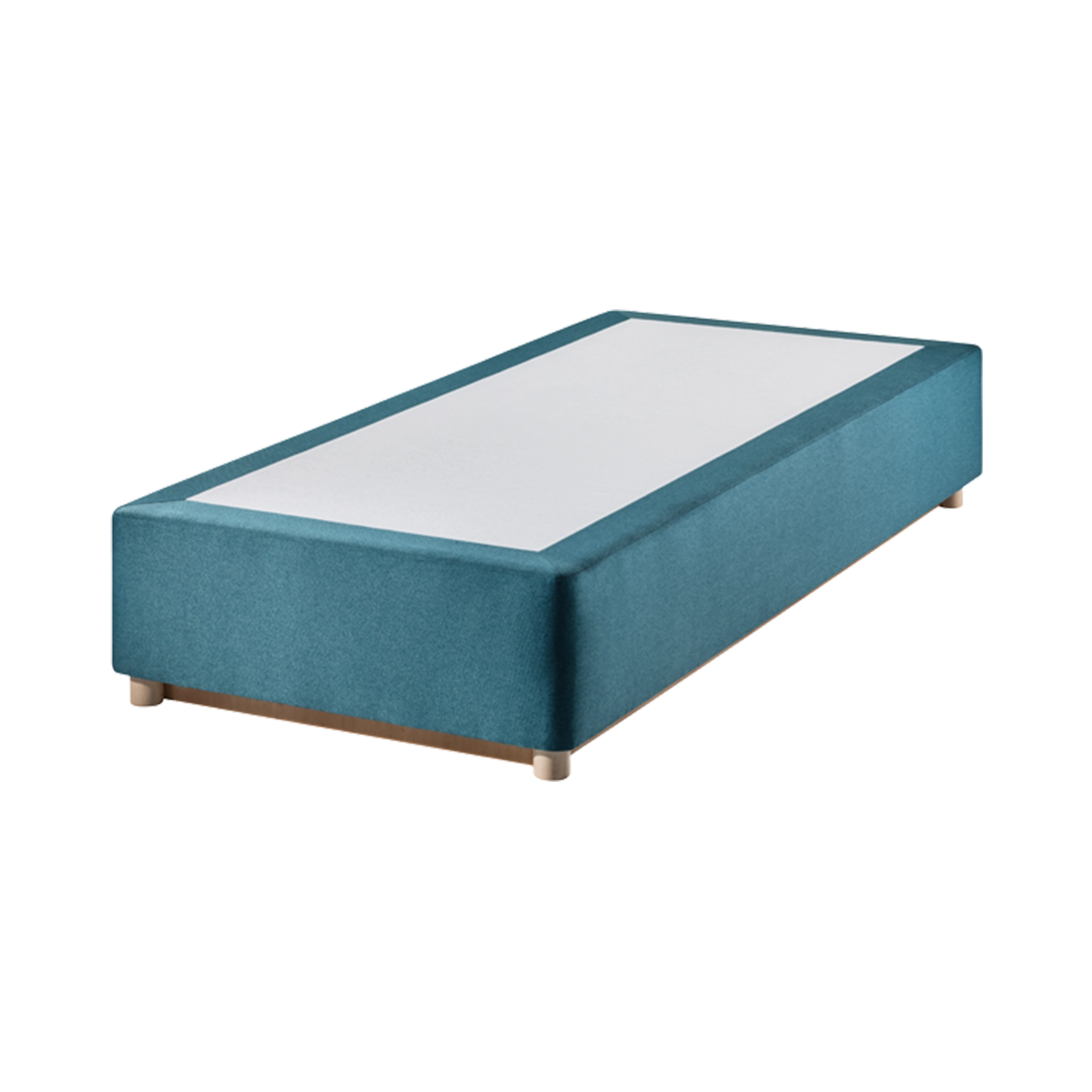 Hotelbett 5-PRO R Sockel 60N