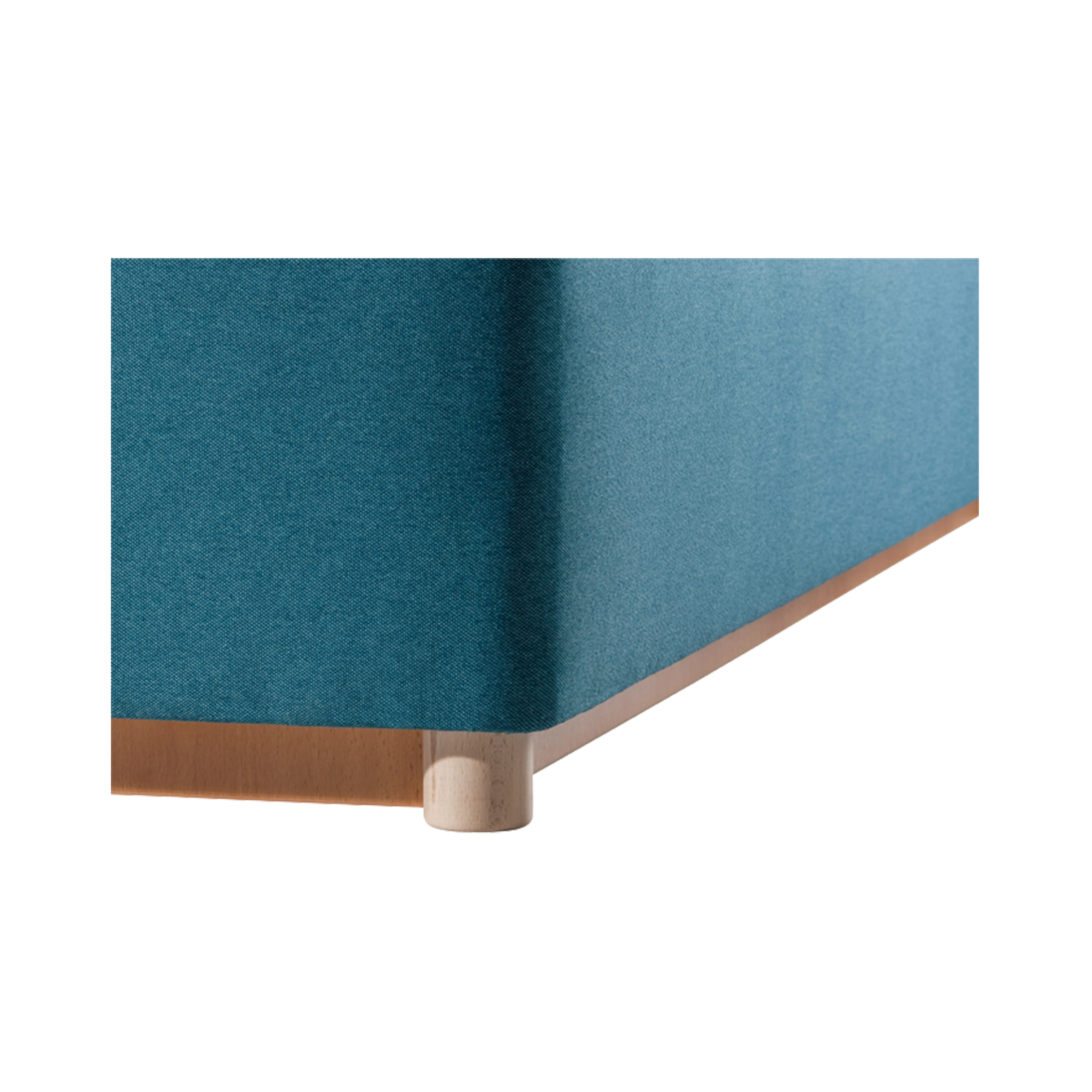 Hotelbett 5-PRO R Spring Sockel 60N