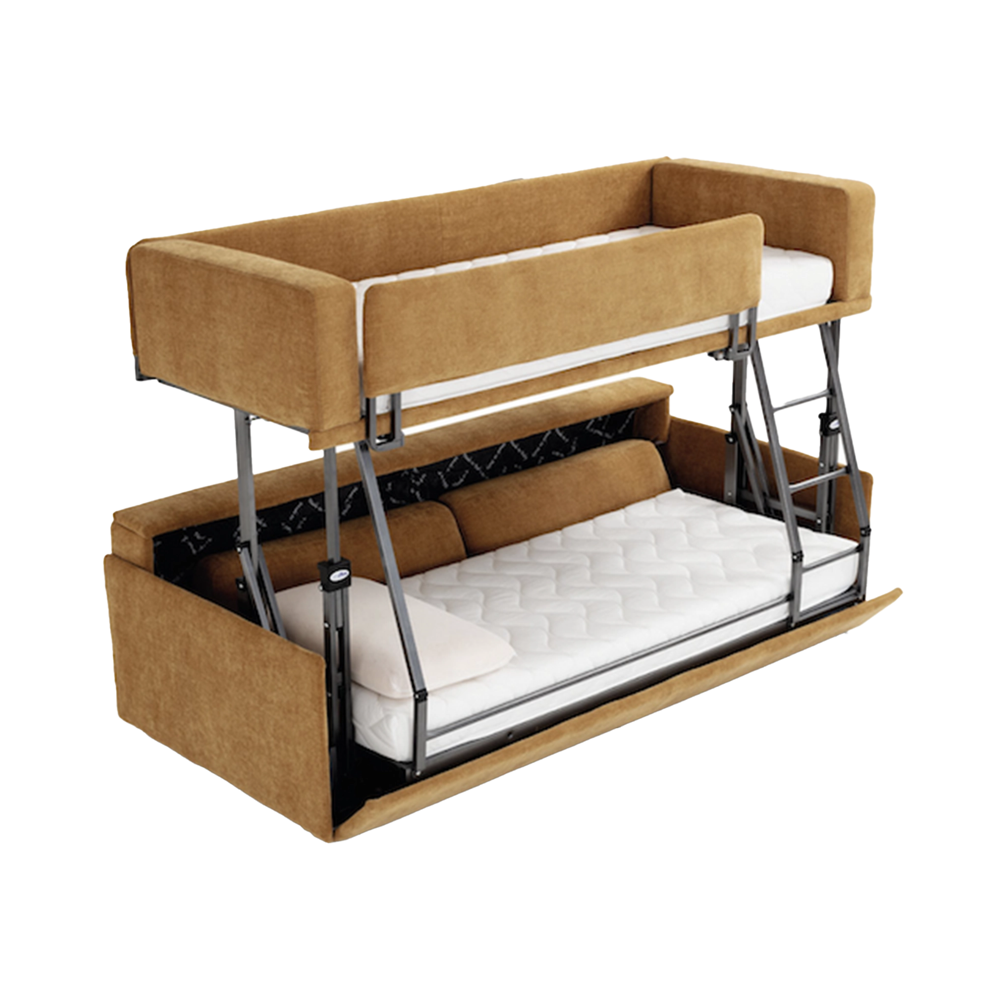 Hotel-Etagenbett Moon 23