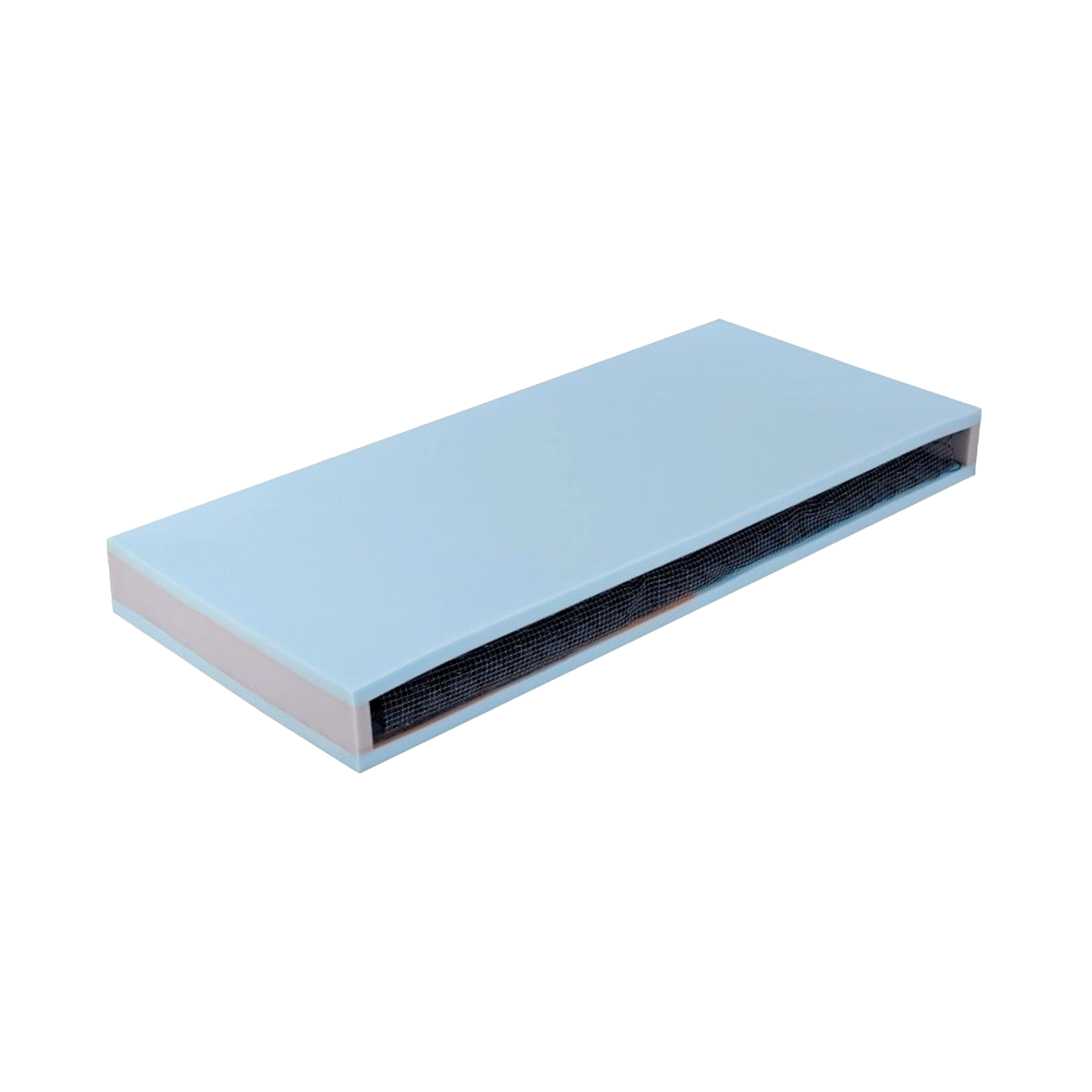 Hotelmatratze 2-PRO19