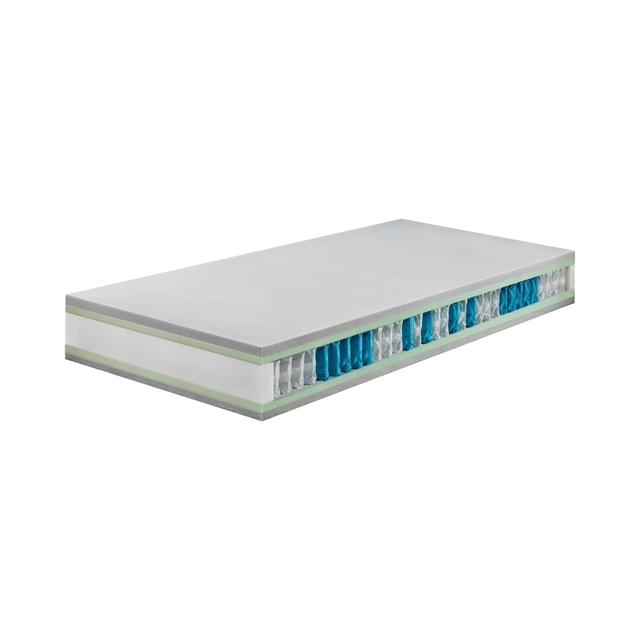 Hotelmatratze 4-PRO28 Soft