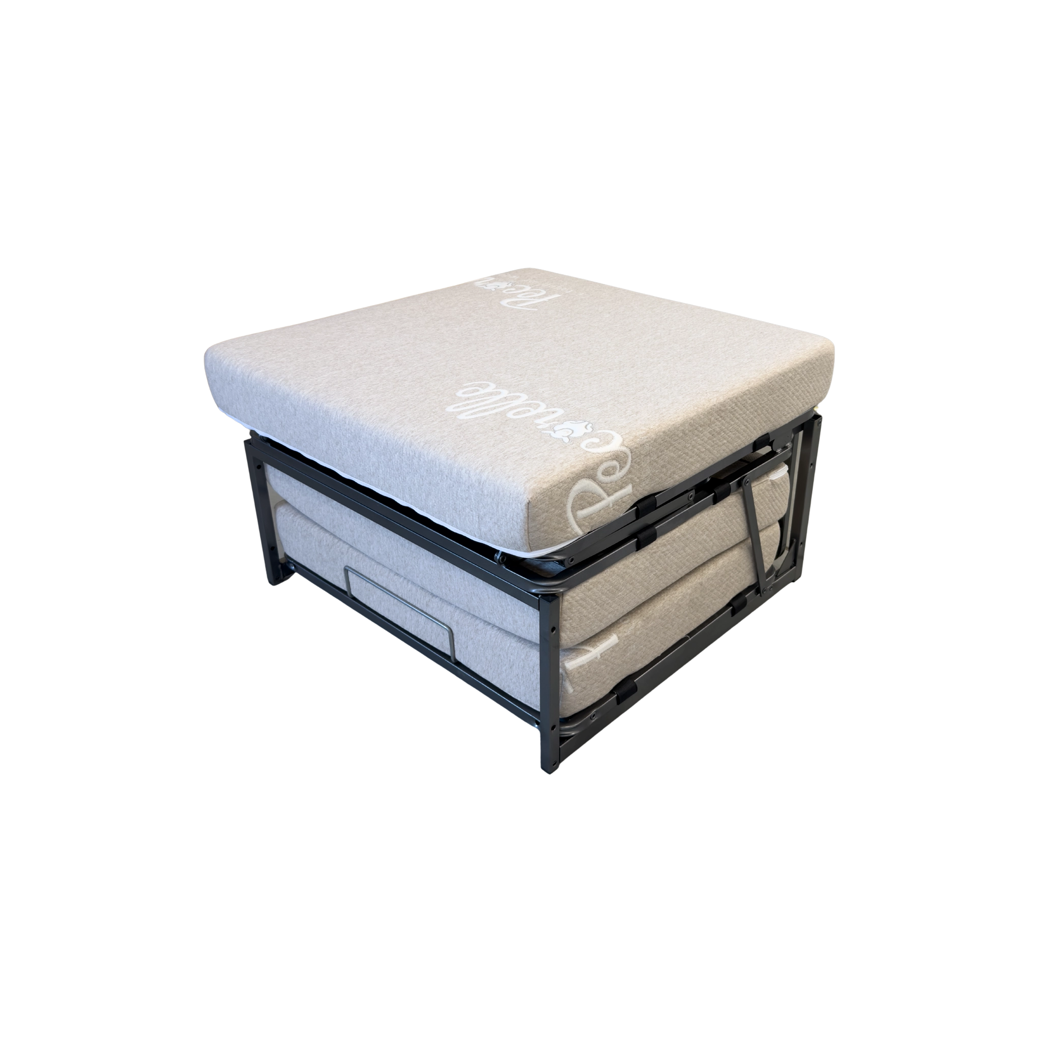 Hotel Ottoman Bett Pouf Centino