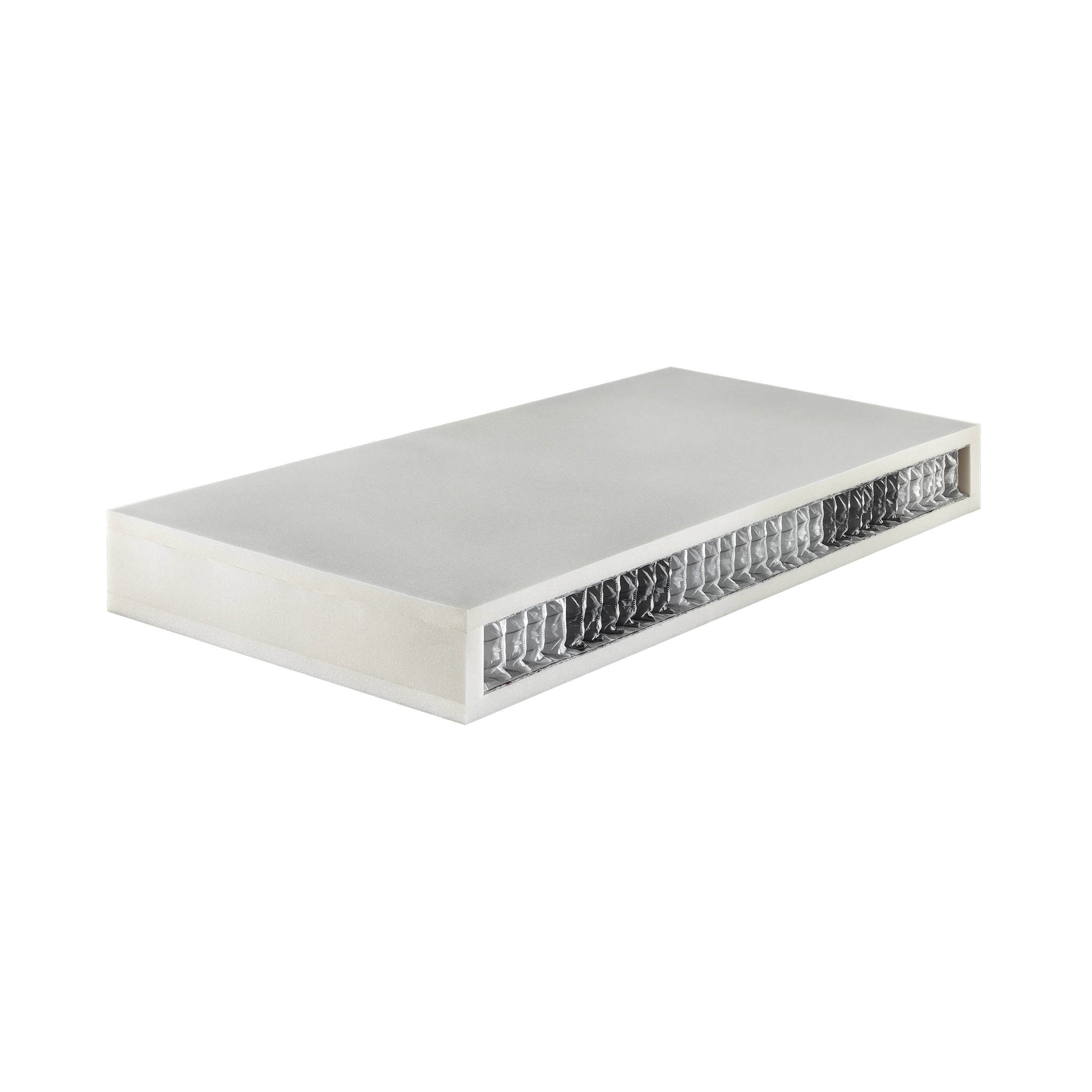 Hotelmatratze 3-PRO24