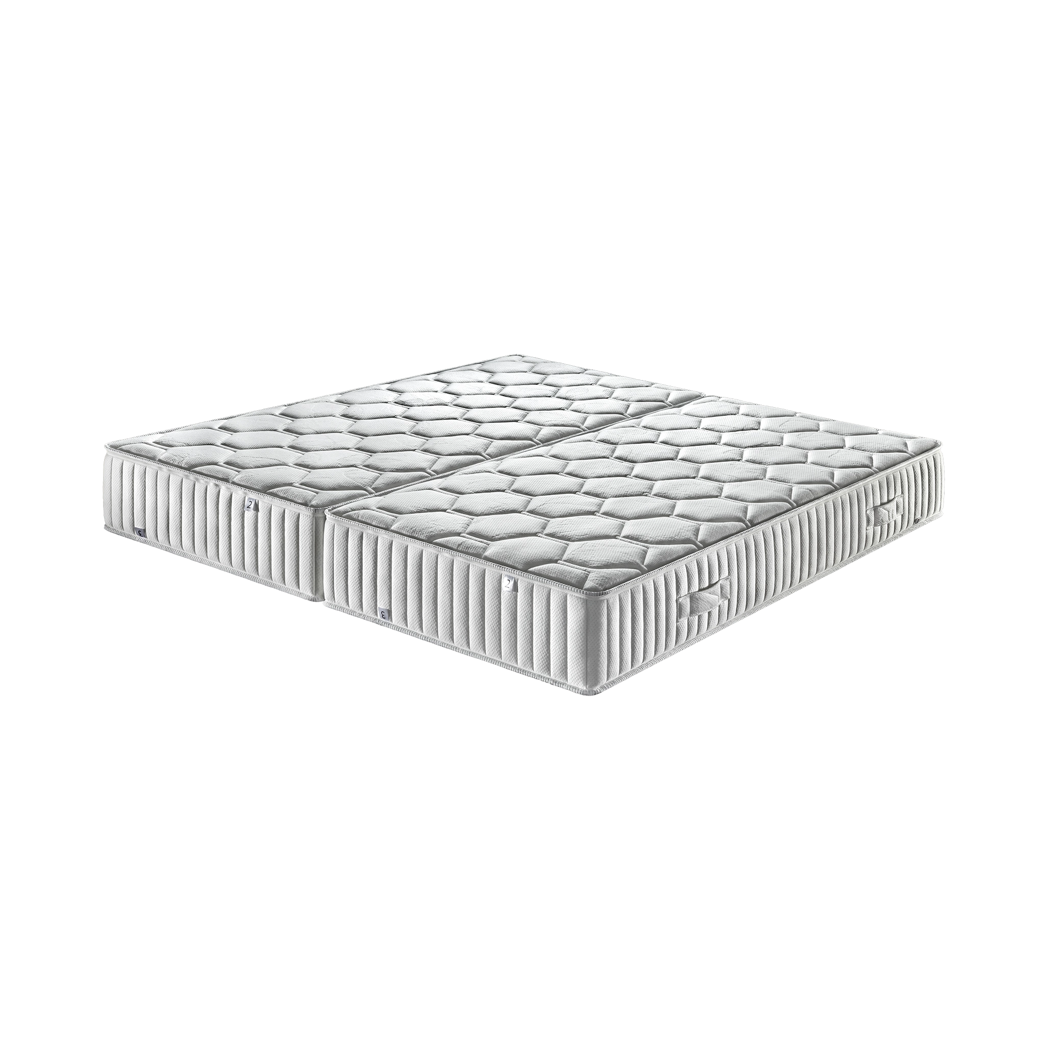 Matratzenverbinder-ZIP