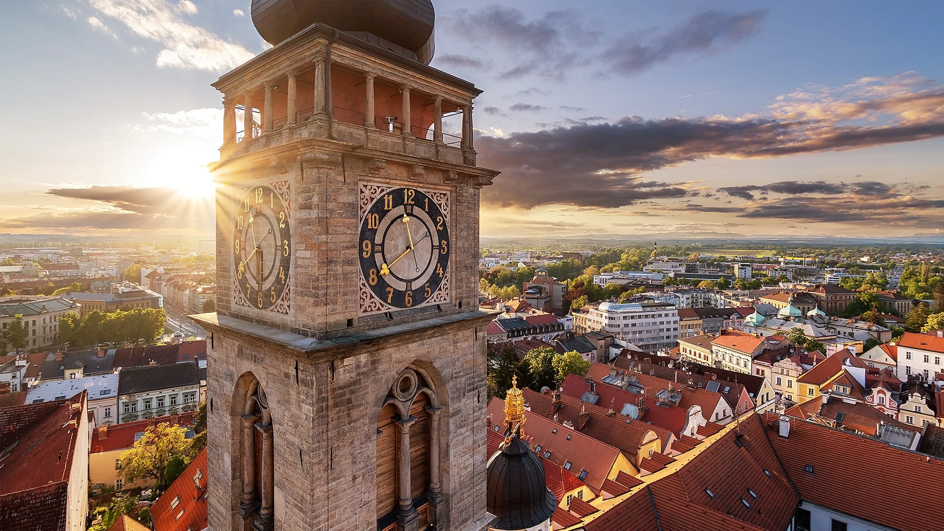 UNAR Roadshow AHR Czech Republic Hradec Králové 2018