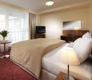 Clarion Congress Hotel Ostrava — gallery image 3