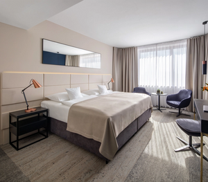 Clarion Congress Hotel Prague — gallery image 3