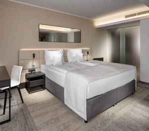 Clarion Congress Hotel Prague — gallery image 1