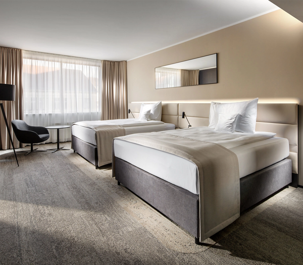 Clarion Congress Hotel Prague — gallery image 2