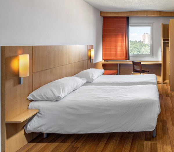Comfort Hotel Olomouc Centre — gallery image 1