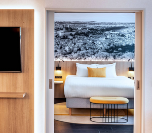 Courtyard by Marriott Prague Airport — gallery image 2