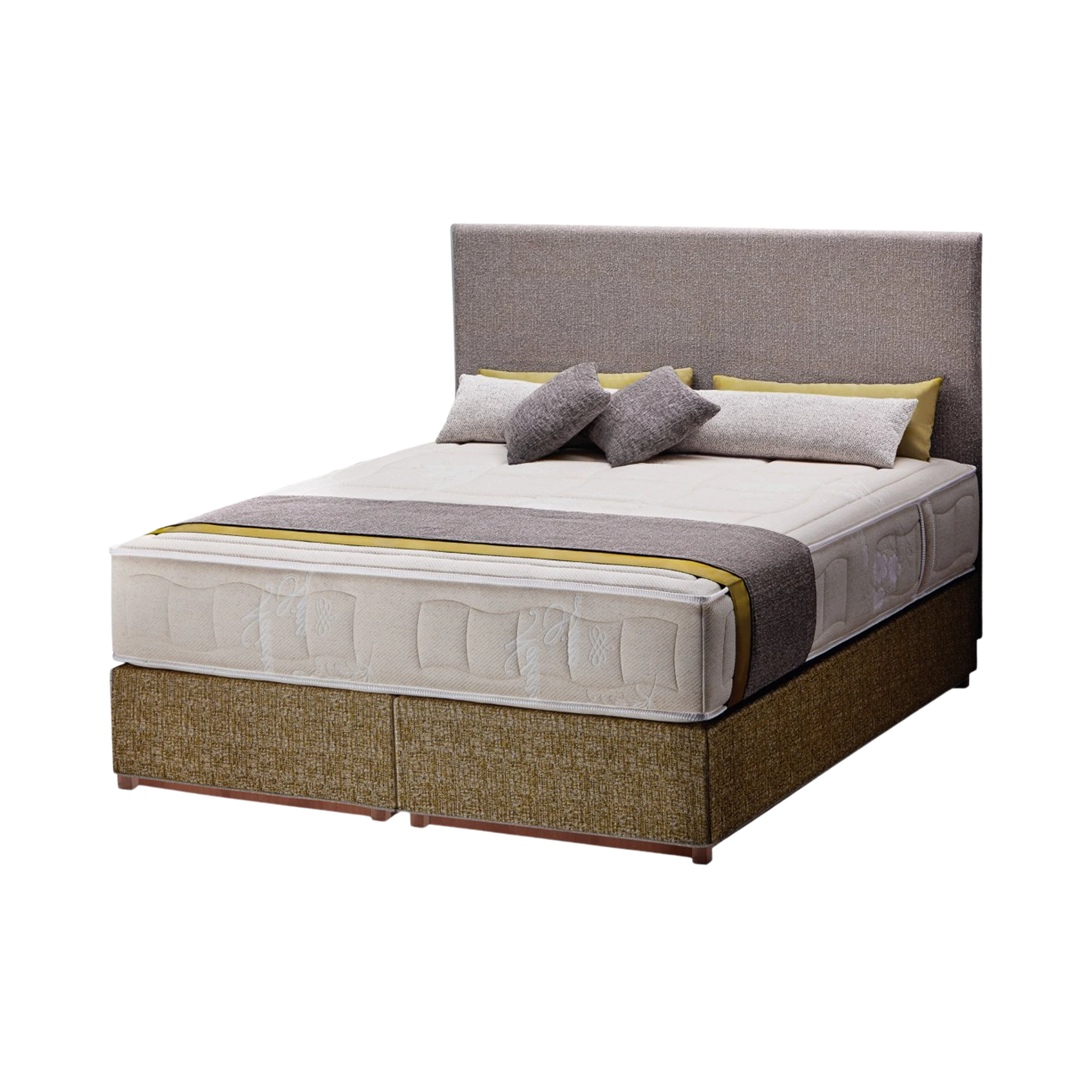 Gepolstertes Kopfteil Toronto