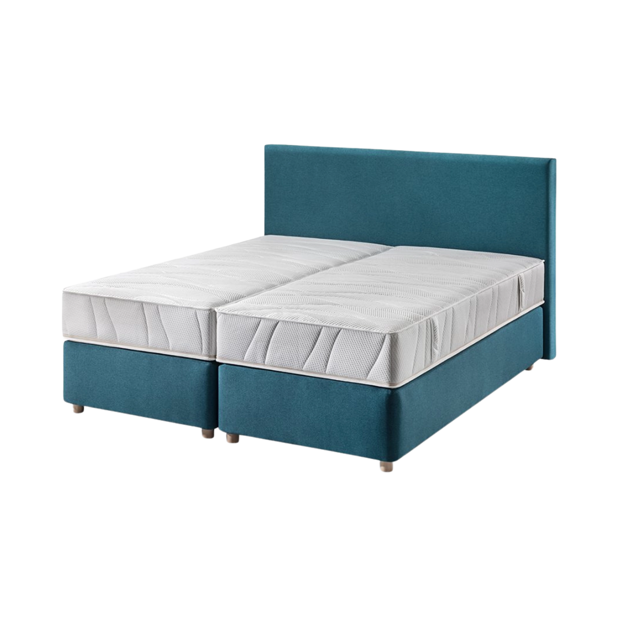 Hotelbett 5-PRO R Spring