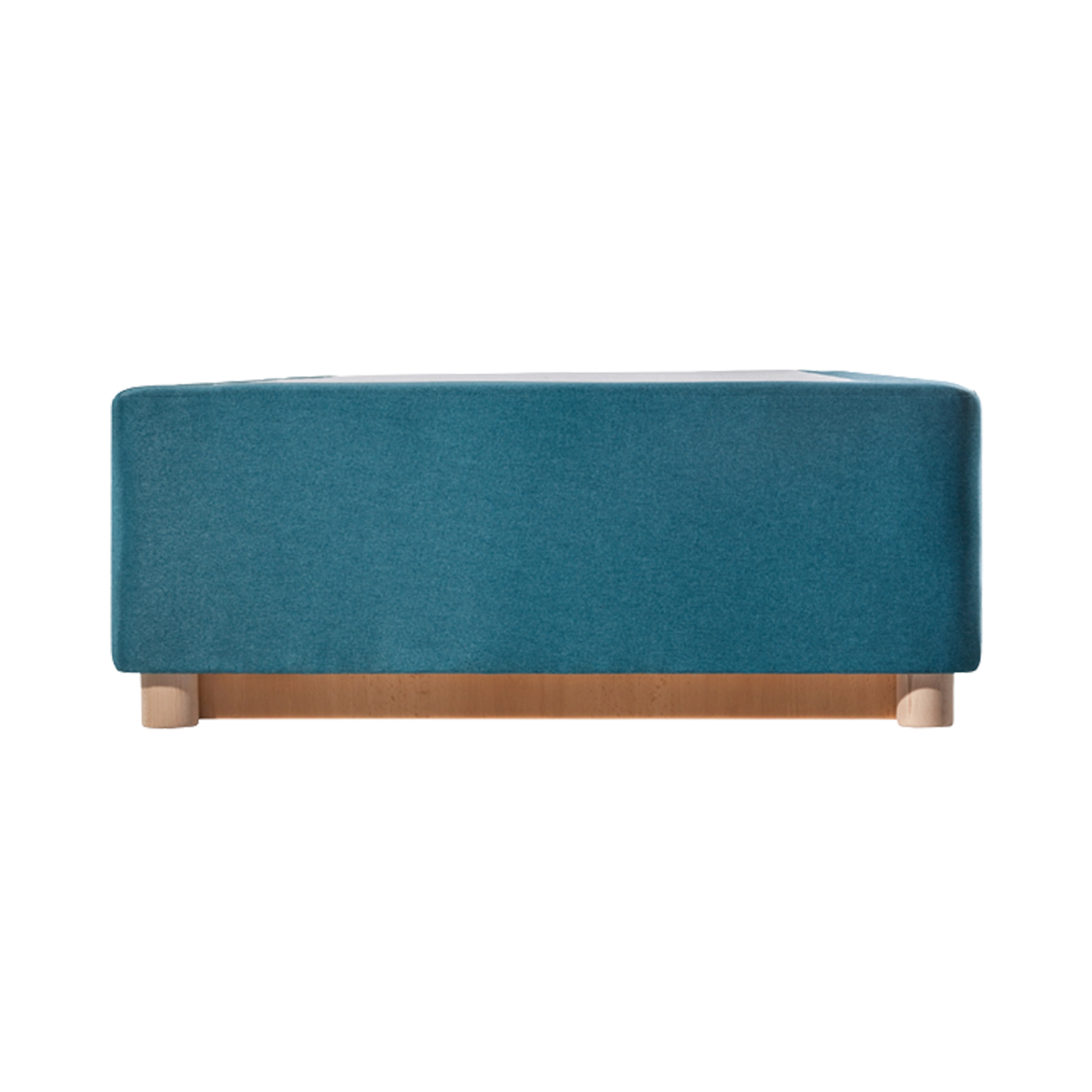 Hotelbett 5-PRO R Sockel 60N