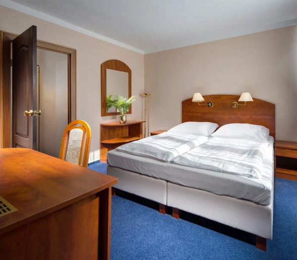 Hotel Černigov — gallery image 1