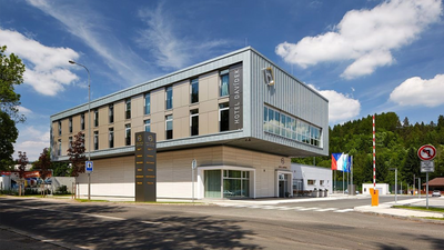 Hotel Davídek