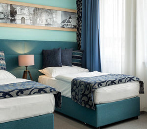 Hotel Na Vývoji — gallery image 2