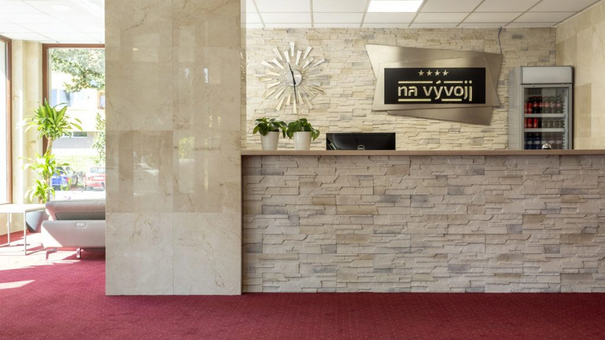 Hotel Na Vývoji