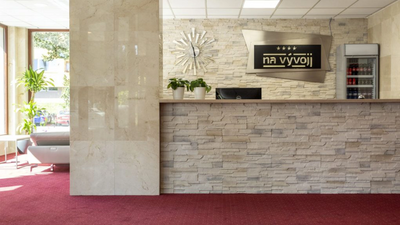 Hotel Na Vývoji