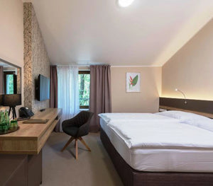 Hotel Panská Zahrada — gallery image 3