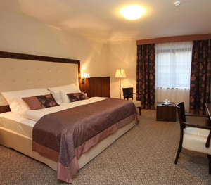 Hotel Sladovna — gallery image 1