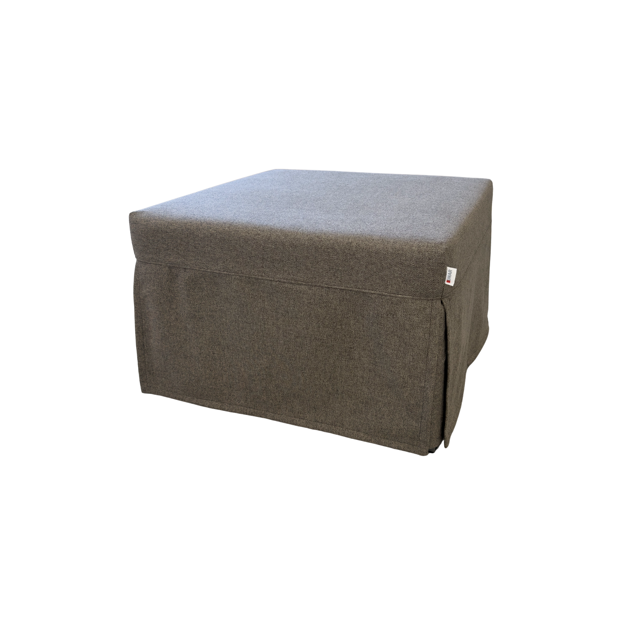 Hotel Ottoman Bett Pouf Centino