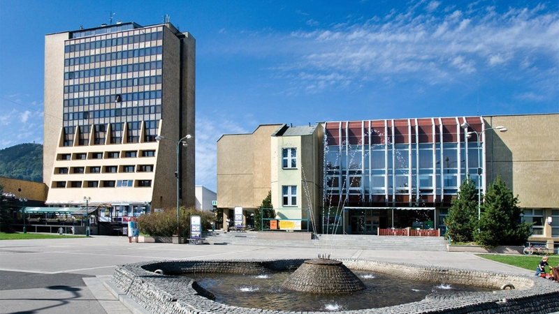 Interhotel Tatra