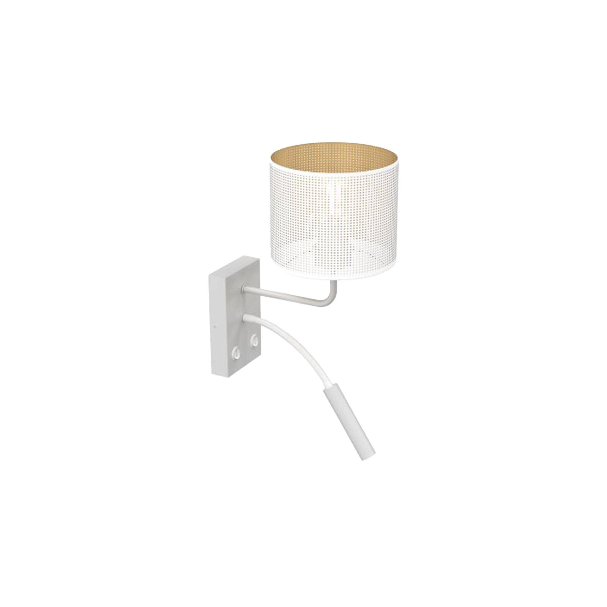 Lampe IV