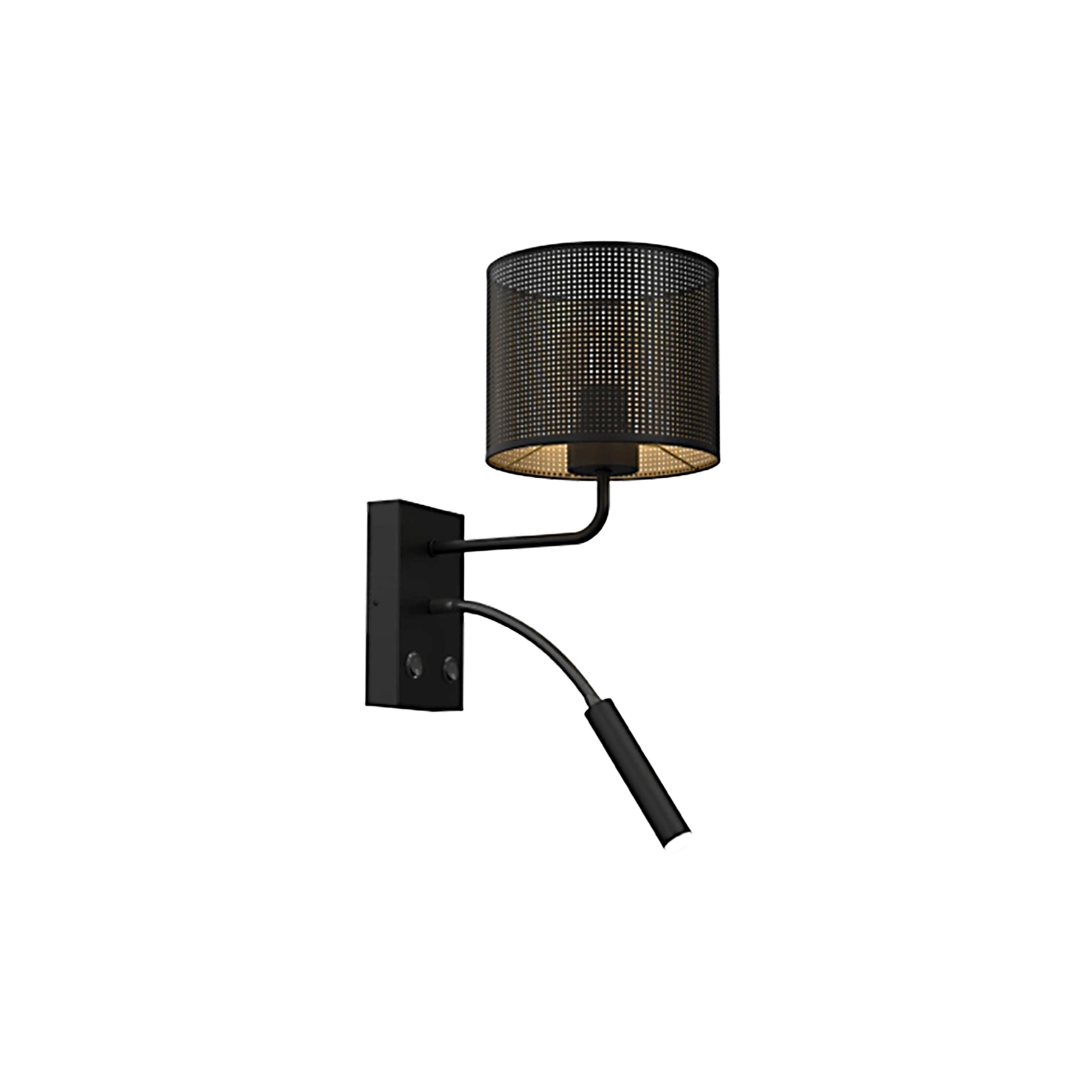 Lampe IV