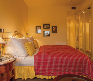 Le Palais Art Hotel Prague — gallery image 1