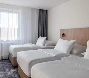 Orea Congress Hotel Brno — gallery image 2