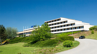 Orea Resort Santon