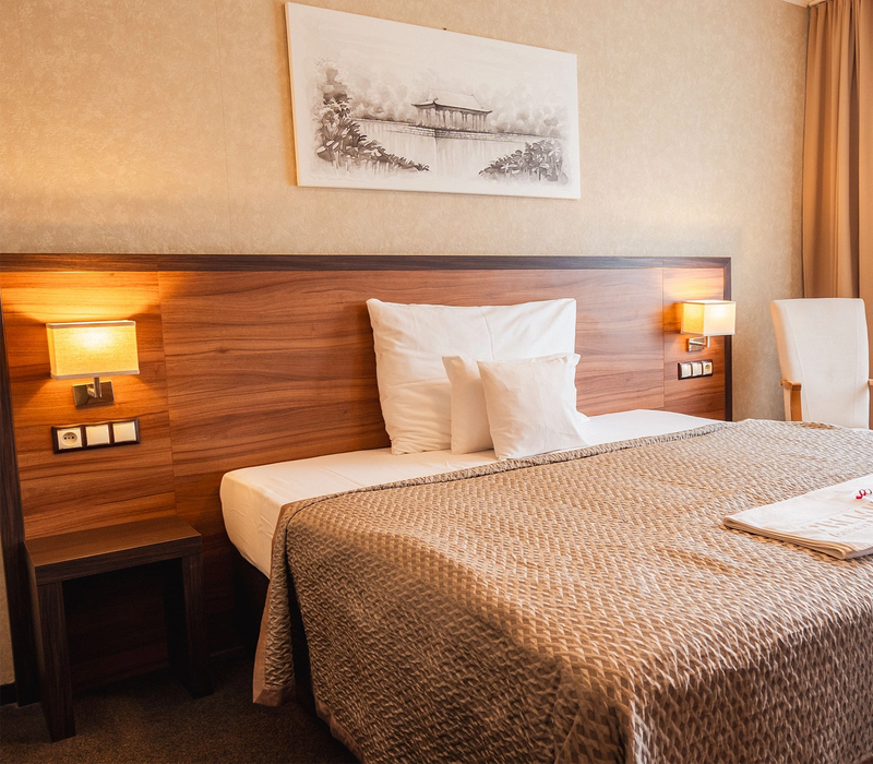 Premium Business Hotel Bratislava — gallery image 1