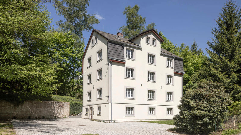 Pytloun Apartments Zelený Háj