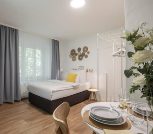 Pytloun Apartments Zelený Háj — gallery image 2