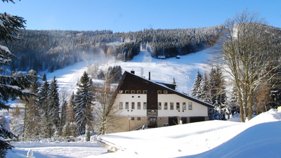 Pytloun Wellness Hotel Harrachov