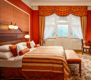 Spa Hotel Imperial — gallery image 2
