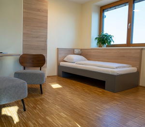 SPORTZENTRUM Niederösterreich — gallery image 2