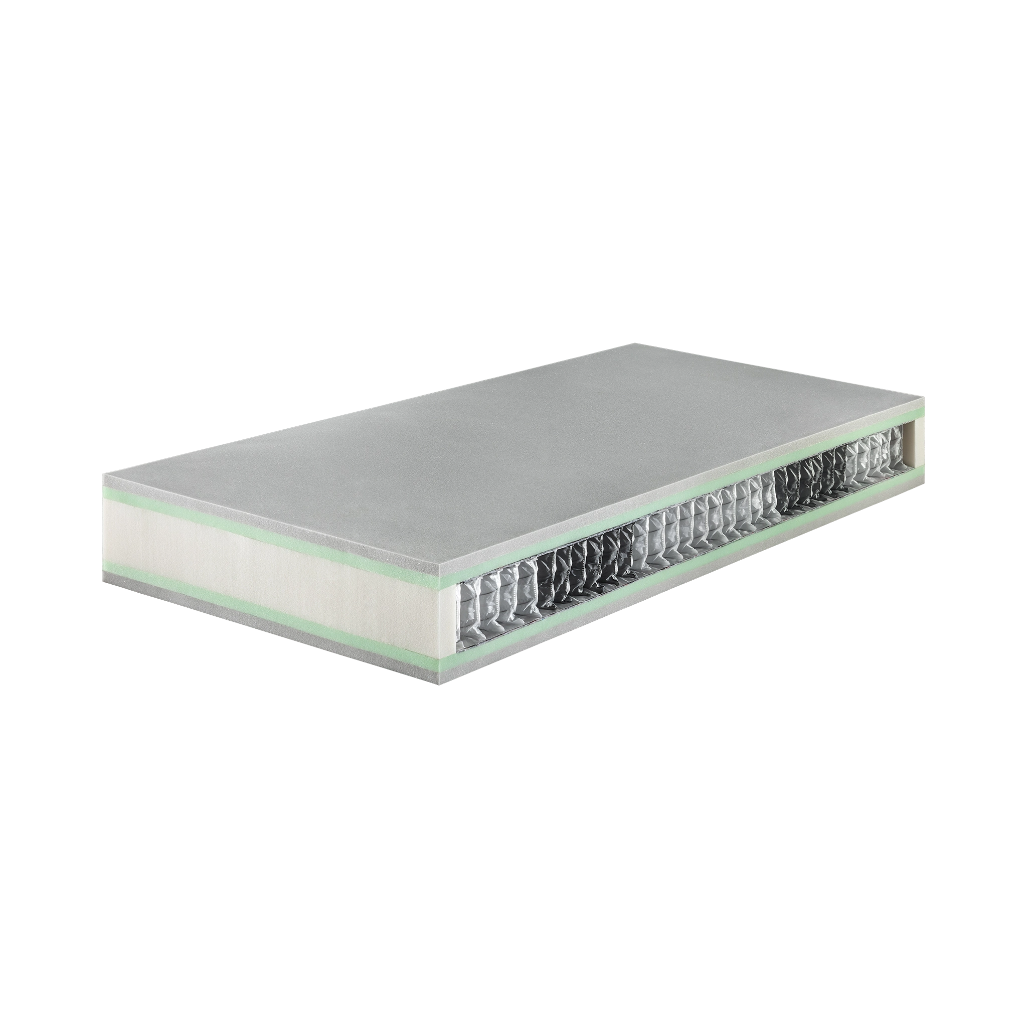 Hotelmatratze 4-PRO24 Classic+