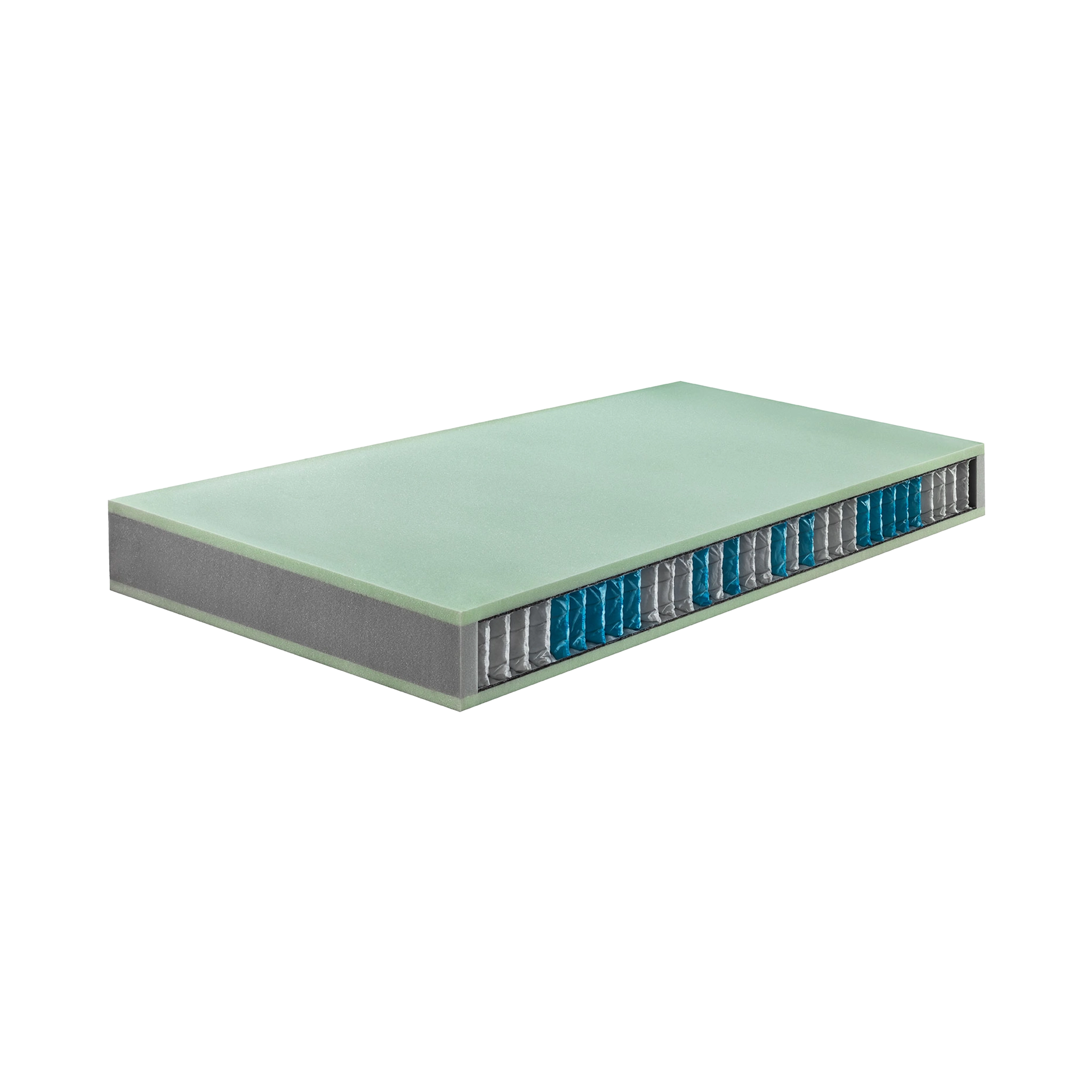 Hotelmatratze 4-PRO24 Classic+