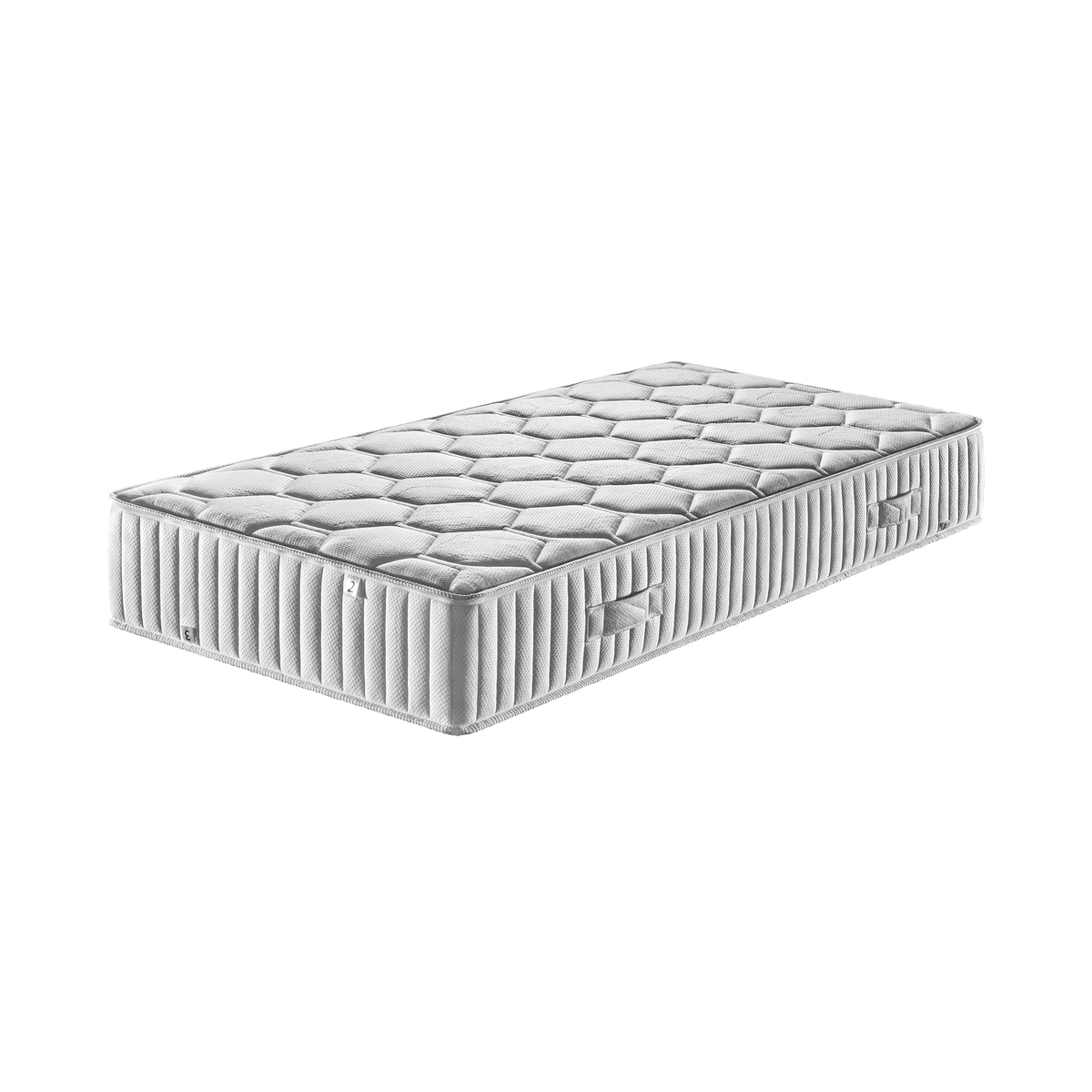 Hotelmatratze 4-PRO28 Classic