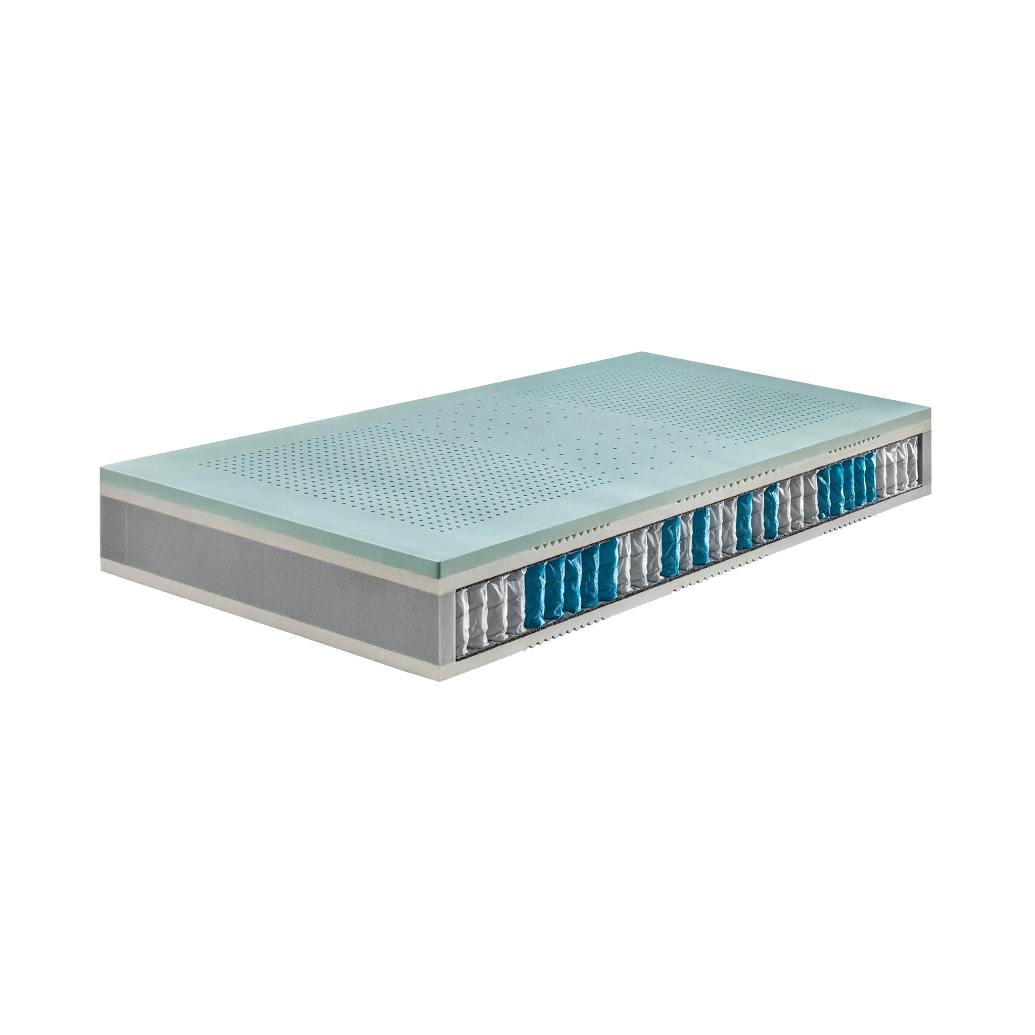 Hotelmatratze 4-PRO Spesso