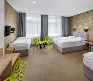 Wellness Hotel Babylon — gallery image 1