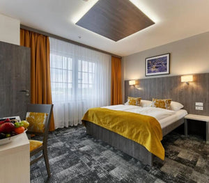 Wellness Hotel Step — gallery image 1